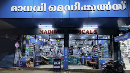 Madhavi Medicals