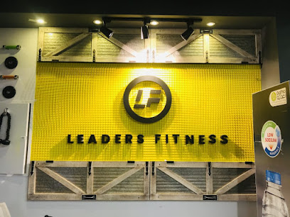 Leaders Fitness Gym
