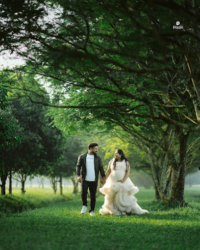 Pixon Moments Newborn Photography Kerala