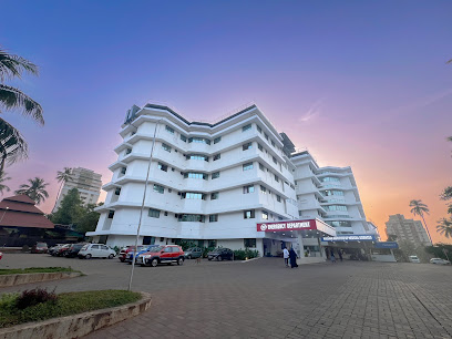 KIMS Sreechand Hospital