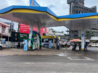 Bharat Petroleum, Petrol Pump