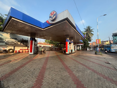 Hindustan Petroleum Corporation Limited