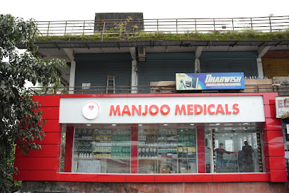 MANJOO MEDICALS