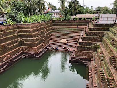 Sree Peralassery Temple