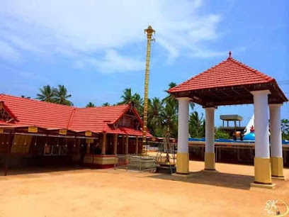 Sree Sundareswara Temple