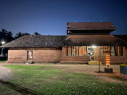 Cherukunnu Sree Annapoorneswary Temple