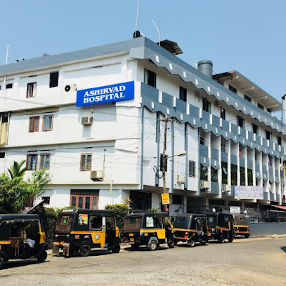 ASHIRVAD HOSPITAL KANNUR