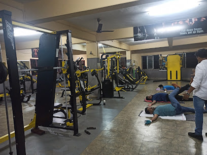 Bilitary Gym & Fitness