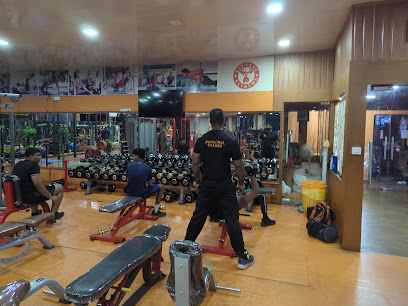 FITNESS EXTREME GYM