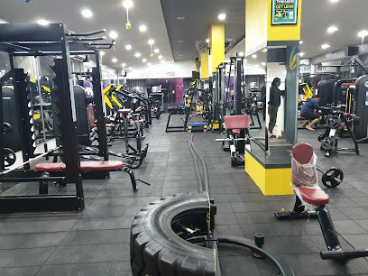 4u Gym Kannur