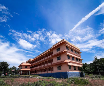 Sree Narayana Guru College