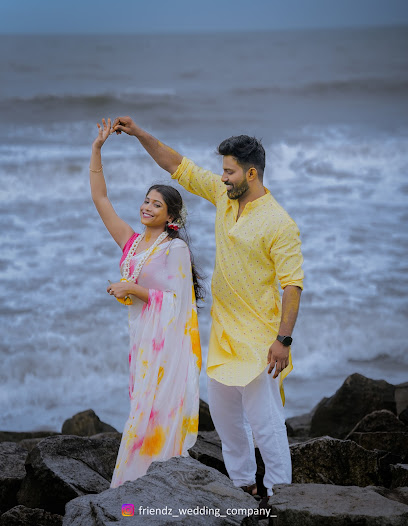 Friendz Wedding Studio