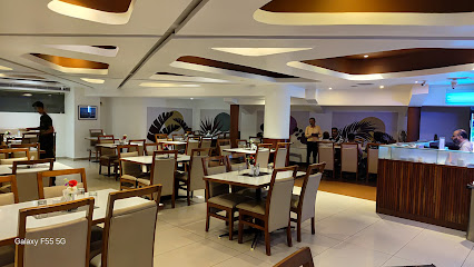 Barka Restaurant Kannur