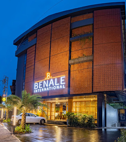 Bel Canto Multi Cuisine Restaurant