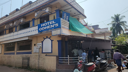 Hotel Odhen’s
