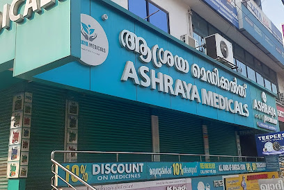 Ashraya Medicals