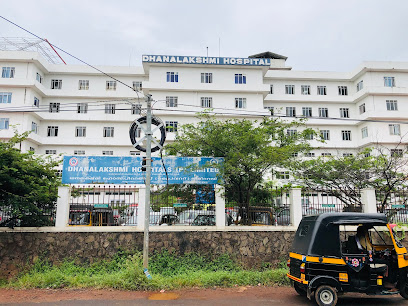 Dhanalakshmi Hospitals Private Limited