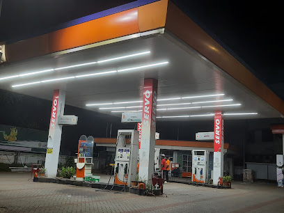 IndianOil
